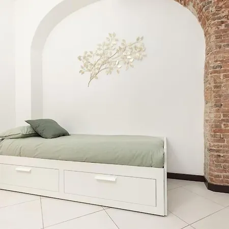 Apartment Casa Mary - 50 Mt Dal Mare - Nel Centro Storico
