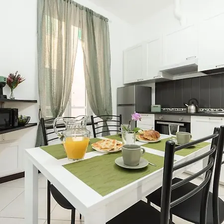 Casa Mary - 50 Mt Dal Mare - Nel Centro Storico