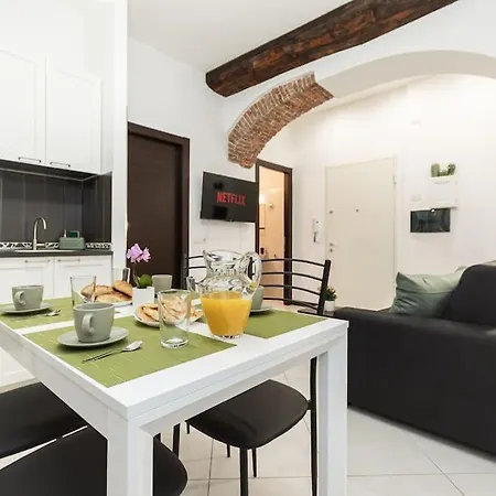 Lägenhet Casa Mary - 50 Mt Dal Mare - Nel Centro Storico