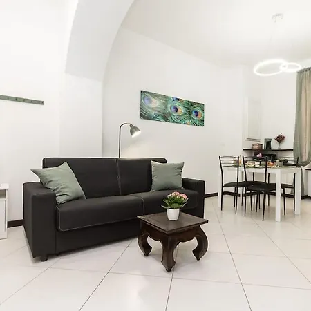 Casa Mary - 50 Mt Dal Mare - Nel Centro Storico Apartment *