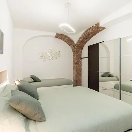 Apartment Casa Mary - 50 Mt Dal Mare - Nel Centro Storico *